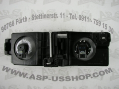 Scheinwerfer Links - Headlamp LH  GM Pickup  88-02